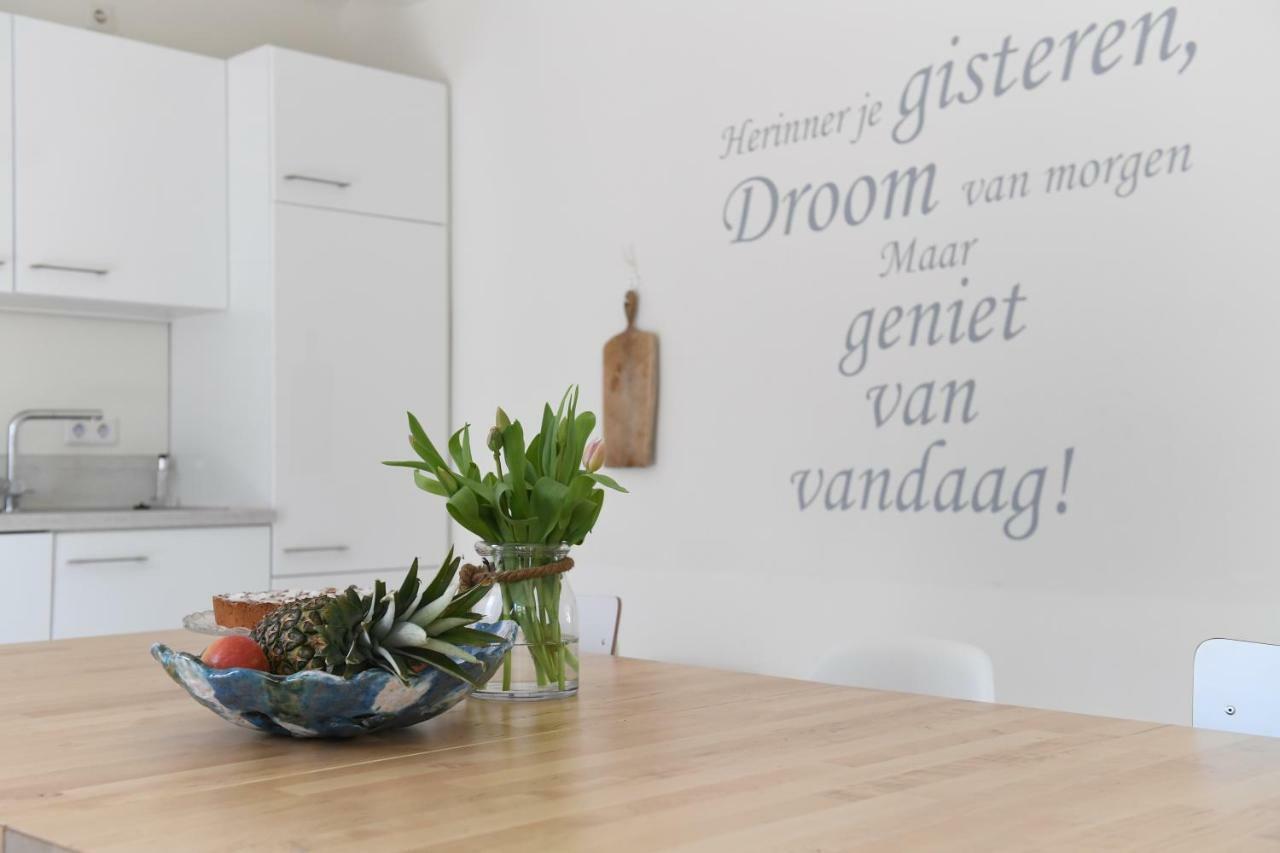 Vakantiewoningen - Buitenverblijf Huiskenshof Zuid-Limburg Klimmen Zewnętrze zdjęcie